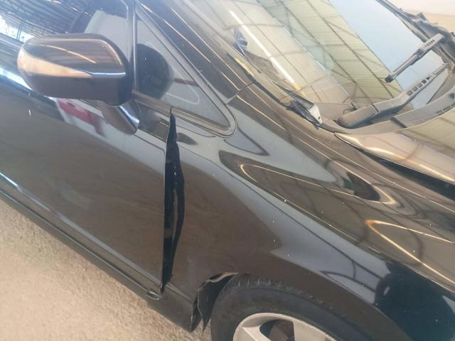 HONDA CIVIC SI - 2007/2008 — foto 30 de 40