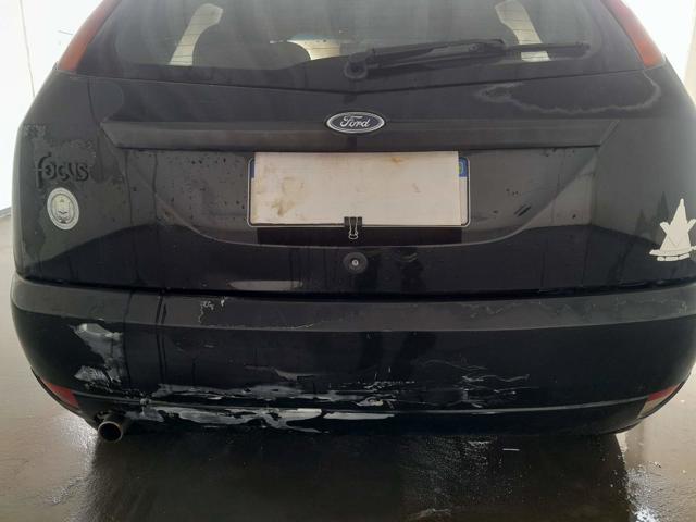 Foto 31 de 47: FOCUS 1.8L HA - 2002/2003