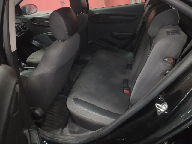 Foto 19 de 45: ONIX JOY BLACK - 2020/2021