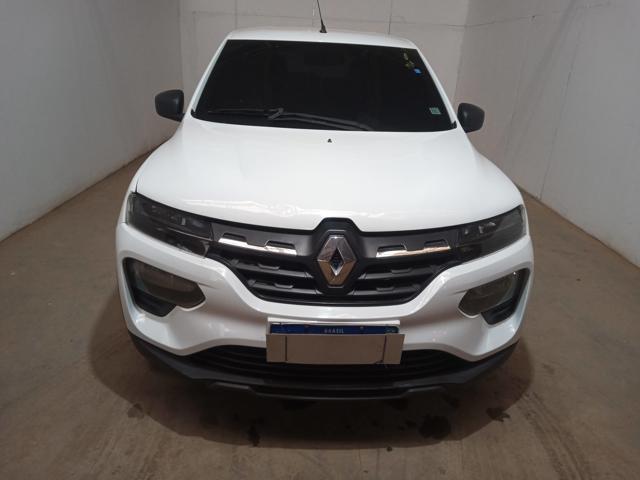 RENAULT KWID ZEN 2 - 2023/2024 — foto 8 de 33