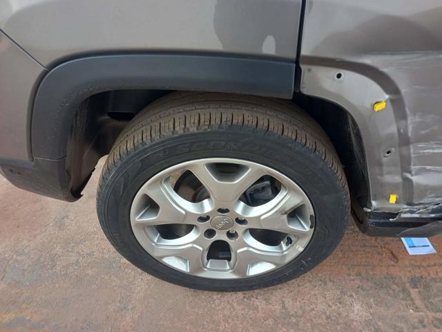 JEEP COMPASS LONGITUDE F - 2021/2021 — foto 29 de 29