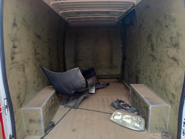 FIAT DUCATO MAXICARGO - 2012/2013 — foto 15 de 22