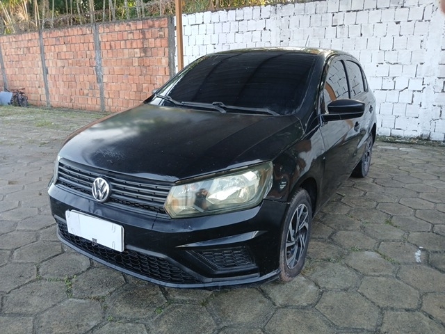 VOLKSWAGEN GOL 1.0L MC4 - 2019/2020