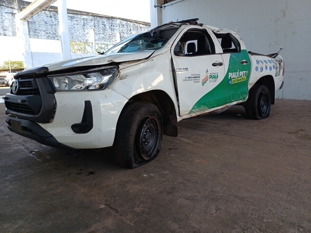 TOYOTA CDLOWM4FD
