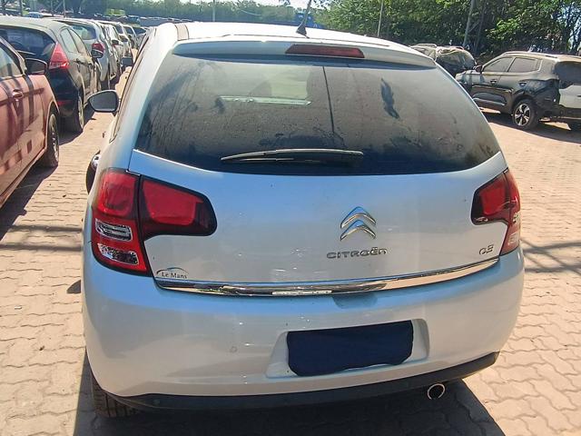 CITROEN C3 120A EXCLUSIV - 2014/2015 — foto 14 de 26