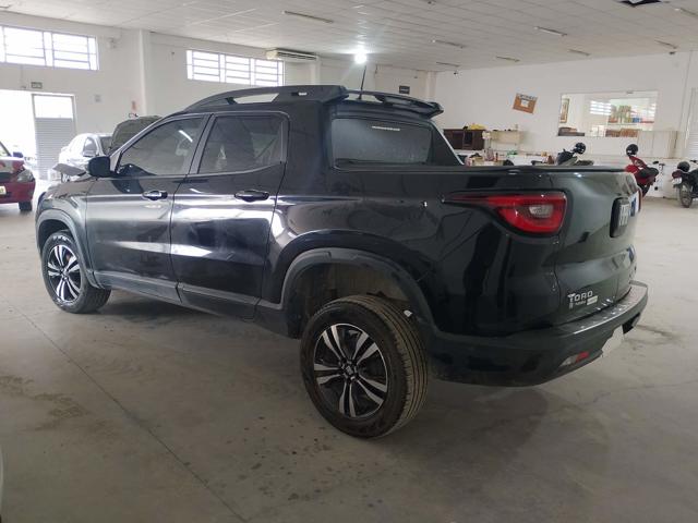 TORO FREEDOM 1.3 T270 4X2 FLEX AUT. - 2024/2024 — foto 3 de 32