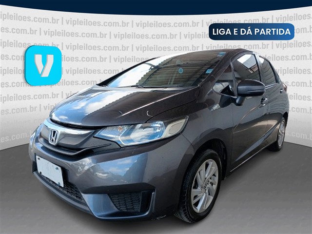 HONDA LX CVT -
