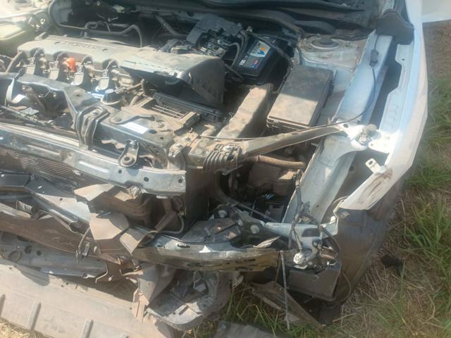 HONDA CIVIC EXL CVT - 2021/2021 — foto 32 de 37