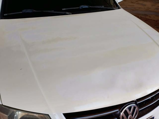 VOLKSWAGEN GOL 1.0 GIV - 2013/2014 — foto 28 de 37