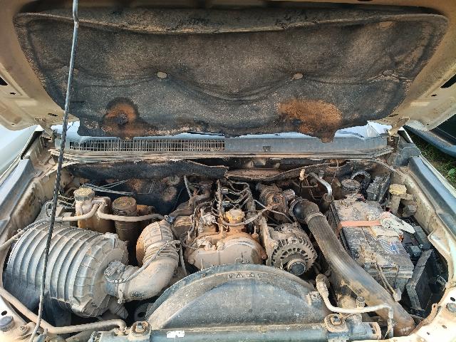 CHEVROLET S10 LS DD4 - 2016/2016 — foto 30 de 39