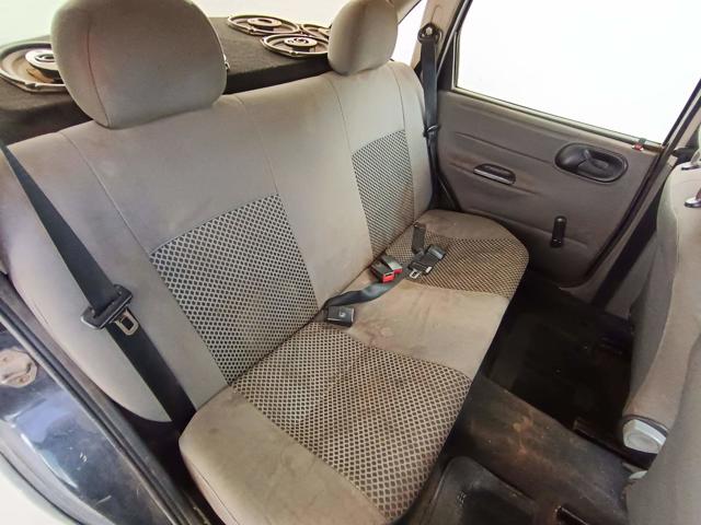 CHEVROLET CLASSIC LS - 2010/2011 — foto 15 de 26