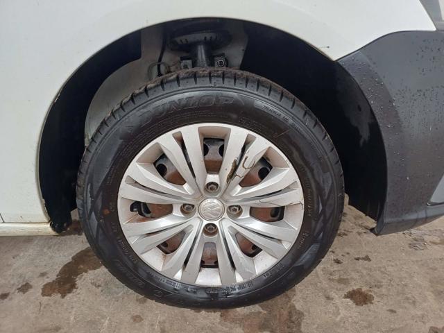 VOLKSWAGEN NOVO GOL TL MCV - 2018/2018 — foto 22 de 22