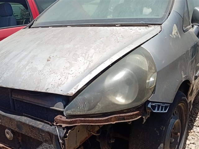 Honda Fit EX 2005