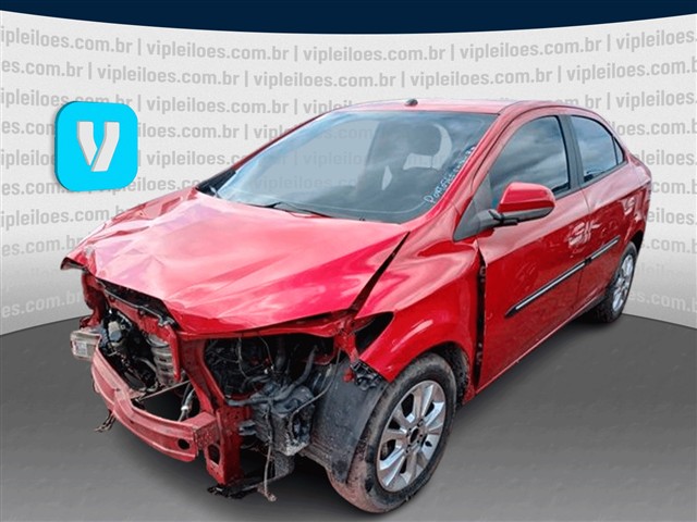 Foto de PRISMA 1.4AT LTZ - 2015/2016