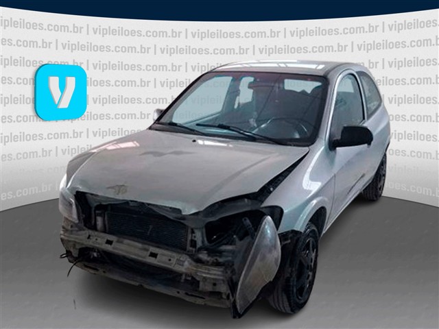 GM CELTA 2P LIFE - 2008/2009