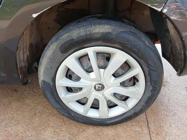 RENAULT SANDERO EXP 16 - 2009/2009 — foto 21 de 25
