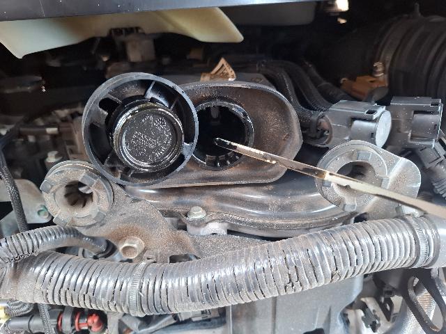 NISSAN FRONTIER ATK X4 - 2020/2021 — foto 33 de 40