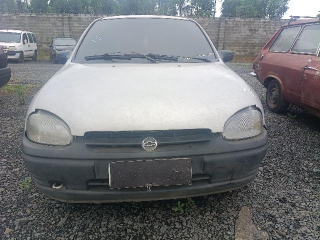 Foto 8 de 38: CORSA WIND - 1998/1999