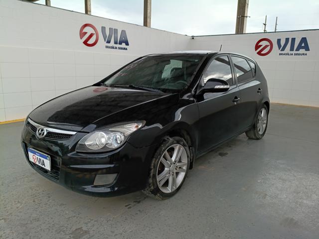 Hyundai I30 2.0