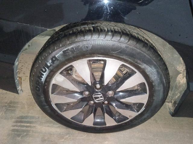 HONDA CIVIC LXL FLEX - 2011/2011 — foto 25 de 32