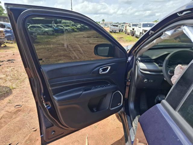 JEEP COMPASS LONG TF - 2023/2024 — foto 11 de 26