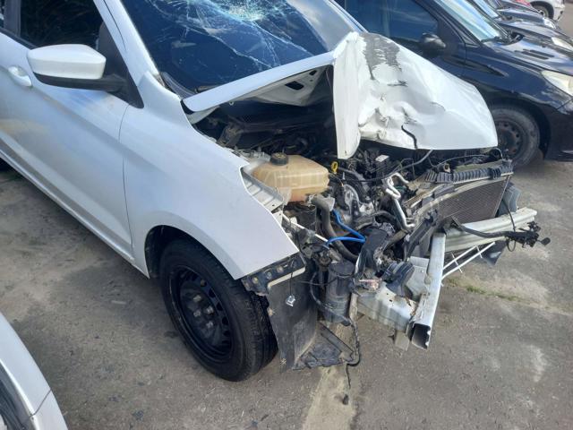 FORD KA SE 1.0 HA B - 2017/2018 — foto 32 de 39