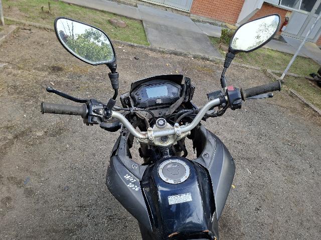 HONDA XRE 190 - 2020/2021 — foto 8 de 28