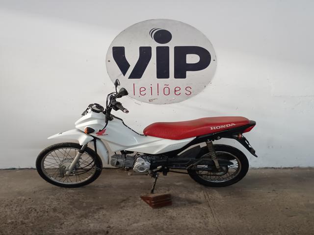 HONDA POP 110I - 2023/2024