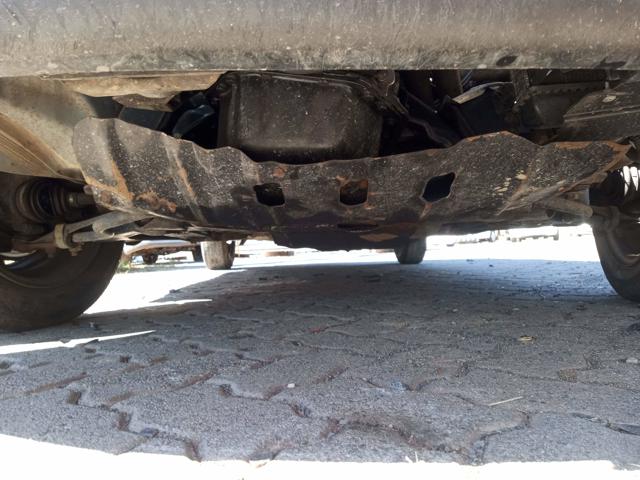 VOLKSWAGEN GOL 16V PLUS - 2001/2001 — foto 33 de 40