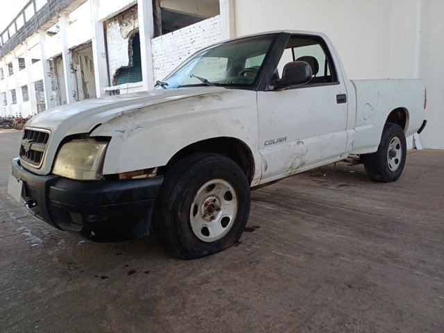 CHEVROLET VIDA AMB