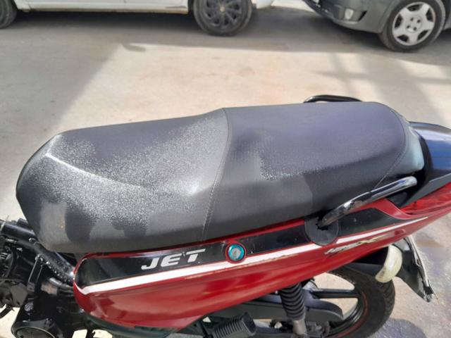 SHINERAY XY125-6A - 2020/2020 — foto 11 de 30