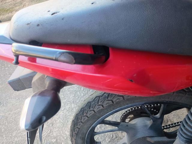 HONDA CG 160 FAN - 2019/2019 — foto 24 de 26