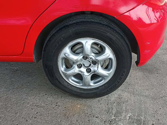 VOLKSWAGEN NOVO GOL TL MCV - 2018/2018 — foto 26 de 40