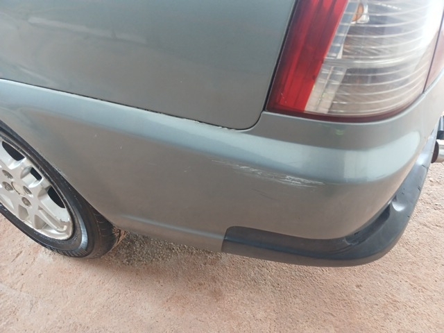 FIAT PALIO WEEK ELX FLEX - 2006/2007 — foto 32 de 37