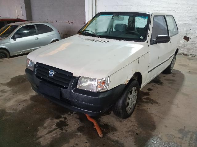 Fiat Uno Mille Fire Flex 2008
