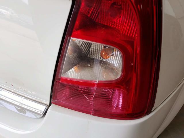 RENAULT LOGAN EXP 1016V - 2013/2013 — foto 33 de 35