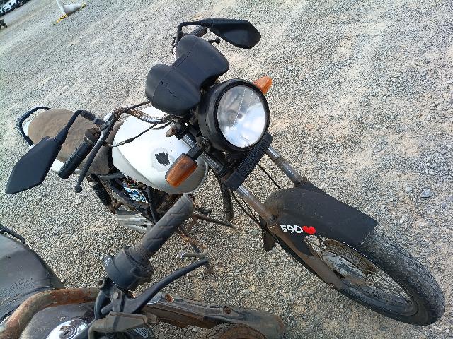 SUNDOWN MAX 125 SE - 2006/2007 — foto 5 de 6