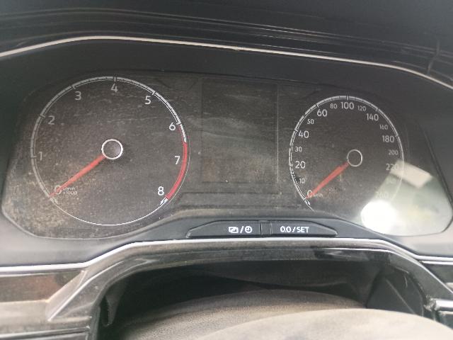 VOLKSWAGEN POLO TRACK MA - 2025/2026 — foto 7 de 35