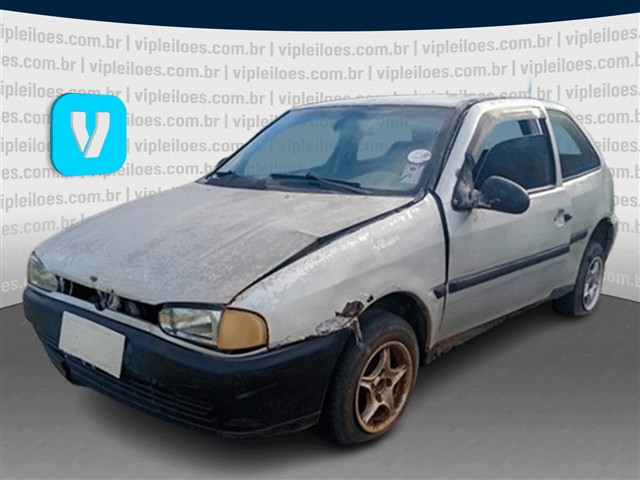 VOLKSWAGEN GOL I - 1996/1997