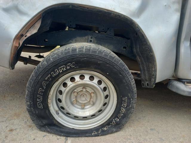 TOYOTA HILUX CDLOWM4FD - 2018/2019 — foto 23 de 39