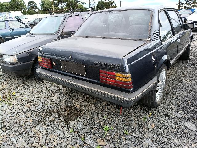 Foto 7 de 60: GOL 16V PLUS - 2001/2001