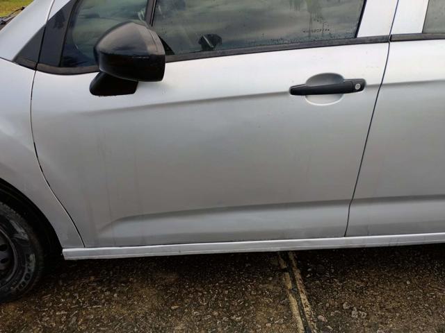 CITROEN C3 PTECH M ORIG - 2016/2017 — foto 34 de 40