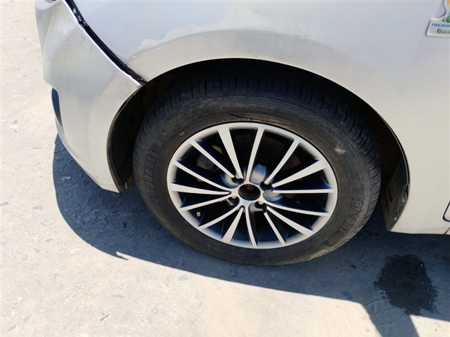 HYUNDAI HB20 1.6A COMF - 2014/2015 — foto 30 de 40