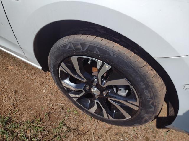 ONIX SED. PLUS PREM. 1.0 12V TB FLEX AUT - 2024/2025 — foto 27 de 30