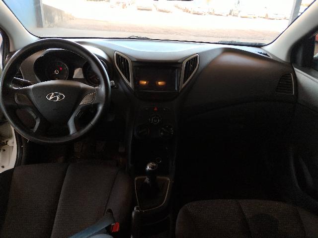 HYUNDAI HB20 1.0M COMFOR - 2019/2019 — foto 5 de 33