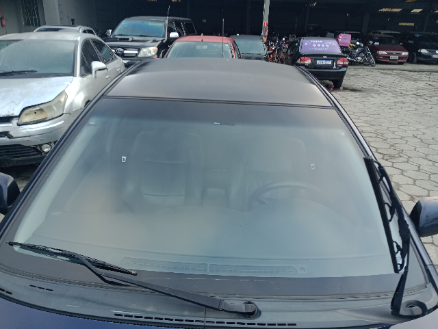 TOYOTA COROLLA XLI16VVT - 2005/2006 — foto 16 de 38