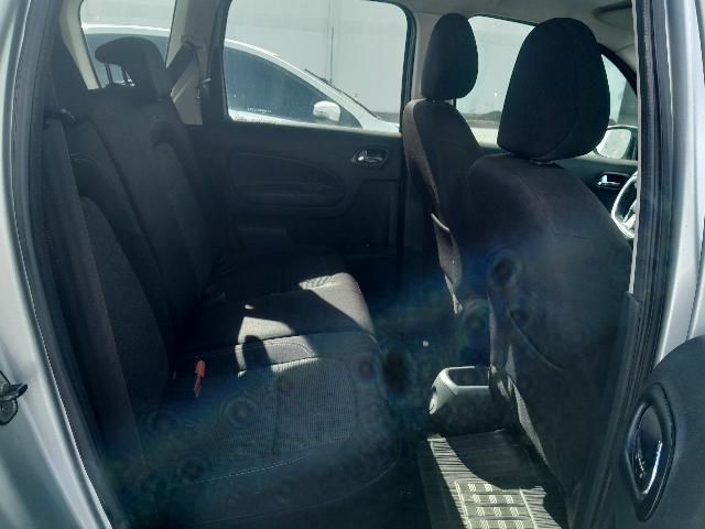 Foto 16 de 39: C3 AIRCROSS GLXM - 2014/2014