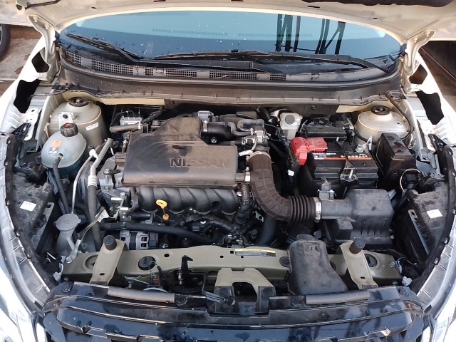 Foto 9 de 46: KICKS ADVANCE CVT - 2024/2024