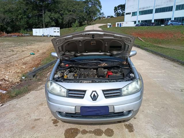 RENAULT MEGANEGT DYN 16 - 2010/2011 — foto 18 de 23
