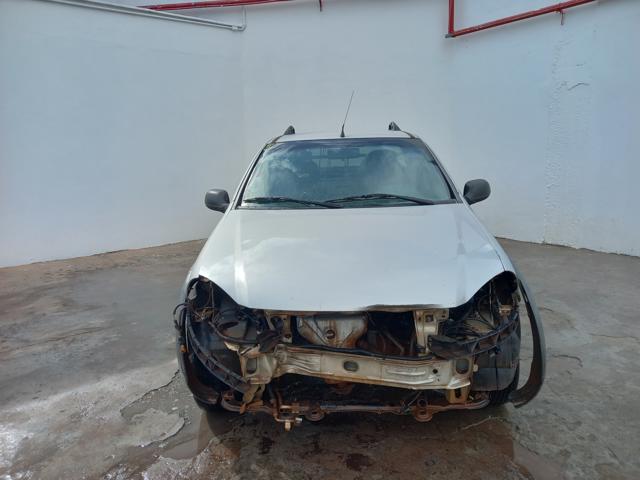 STRADA WORKING HARD 1.4 FIRE FLEX 8V CS - 2019/2020 — foto 14 de 23